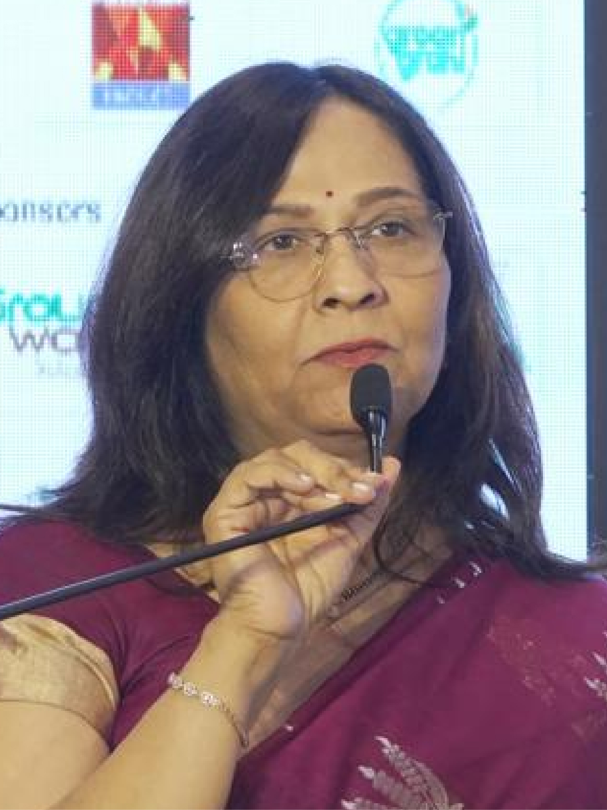 Ms. Sandeepa Kanitkar